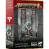 Helsmiths of Hashut Daemonsmith