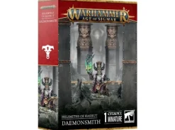 Helsmiths of Hashut Daemonsmith