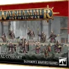 Helsmiths of Hashut Infernal Cohort
