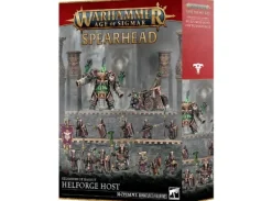 Helsmiths of Hashut Spearhead
