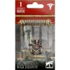 Helsmiths of Hashut War Despot