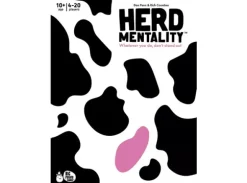 Herd Mentality Partyspill