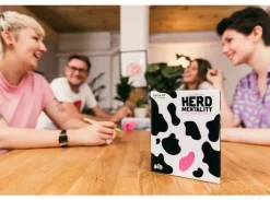 Herd Mentality Partyspill