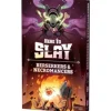 Here to Slay Berserker & Necromancer Exp