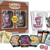 Heroes of Barcadia Party Pack Expansion