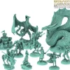 Heroes of Might & Magic III Cove Exp