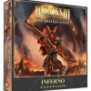 Heroes of Might & Magic III Inferno Exp