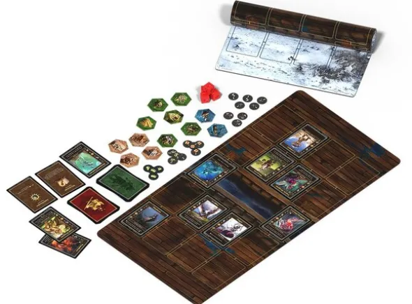 Heroes of Might & Magic III Naval
