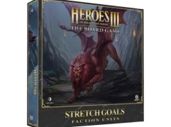 Heroes of Might & Magic III Stretch Goal