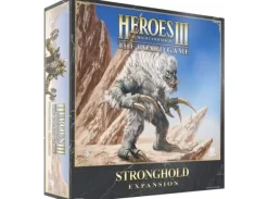 Heroes of Might & Magic III Stronghold