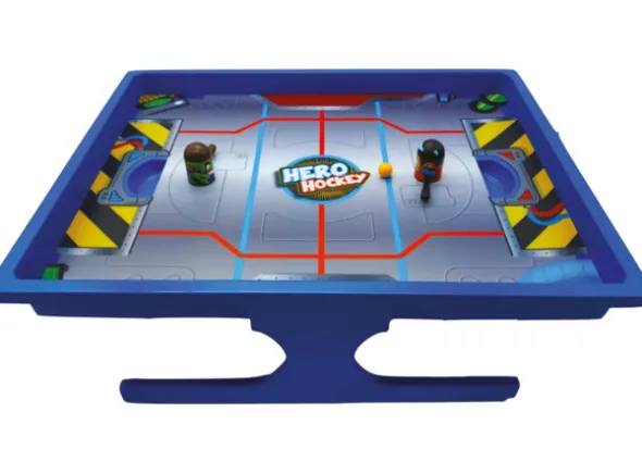 Hero Hockey Brettspill