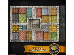 HeroQuest Brettspill