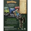 HeroQuest Crypt of Perpetual Darkness