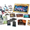 HeroQuest Rise of the Dread Moon Exp