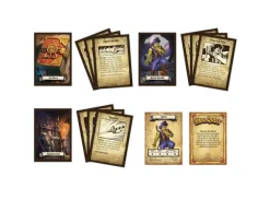 HeroQuest Spirit Queens Torment Exp