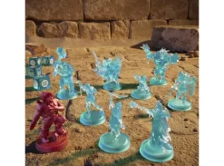 HeroQuest Spirit Queens Torment Exp