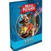 Hero Realms Bard Adventure Deck