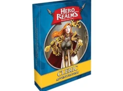 Hero Realms Cleric Adventure Deck