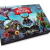 Hero Realms Deck Building Game Kortspill