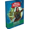 Hero Realms Druid Adventure Deck