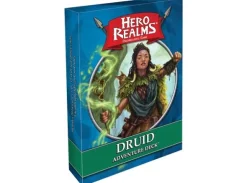 Hero Realms Druid Adventure Deck