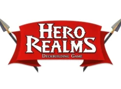 Hero Realms Druid Character Pack