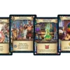 Hero Realms Dungeons Brettspill
