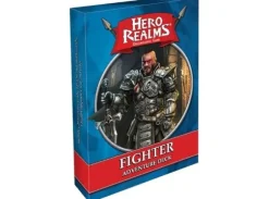 Hero Realms Fighter Adventure Deck