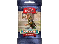 Hero Realms Journeys Travelers Pack Exp