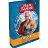 Hero Realms Monk Adventure Deck