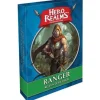 Hero Realms Ranger Adventure Deck