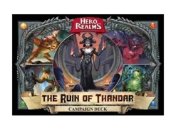 Hero Realms The Ruin of Thandar Exp