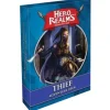 Hero Realms Thief Adventure Deck
