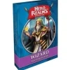 Hero Realms Wizard Adventure Deck