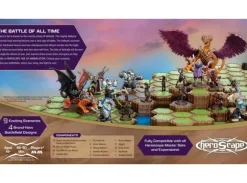 Heroscape Age of Annihilation Master Set