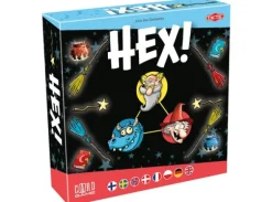 Hex Kortspill