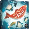 Hey Thats My Fish Brettspill