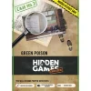 Hidden Games Crime Scene Case 3