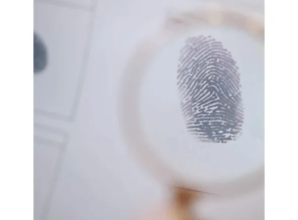 Hidden Games Crime Scene Case 1