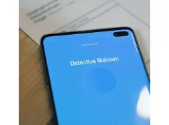Hidden Games Crime Scene Case 1