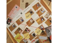 Hidden Games Crime Scene Case 1