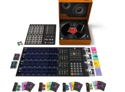 HiFi Brettspill