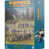 High Elf Realms Battle March Army