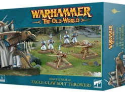 High Elf Realms Eagle-Claw Bolt Throwers