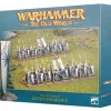 High Elf Realms Elven Spearmen