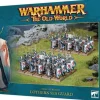 High Elf Realms Lothern Sea Guard