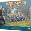 High Elf Realms Silver Helms