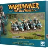 High Elf Realms Sisters of Avelorn