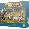 High Elf Realms Tiranoc Chariots