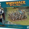 High Elf Realms White Lions of Chrace